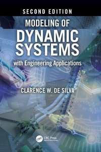Enlarge image Cover: Modeling of Dynamic Systems with Engineering Applications - CRC Press