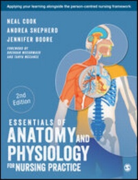 Abbildung von: Essentials of Anatomy and Physiology for Nursing Practice - SAGE Publications Ltd