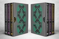 Cover: Inside No. 9: Collector's Edition - Coronet Books