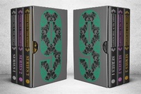 Abbildung von: Inside No. 9: Collector's Edition - Coronet Books