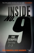 Cover: Inside No. 9: The Scripts Series 1-3 - Coronet Books