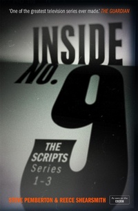 Abbildung von: Inside No. 9: The Scripts Series 1-3 - Coronet Books