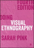Cover: Doing Visual Ethnography - SAGE Publications Ltd
