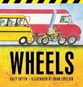 Cover: Wheels - Walker Books Australia