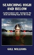 Cover: Searching High and Below - Shn