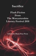 Cover: Sacrifice - Black Pear Press Limited