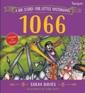 Cover: 1066 - Tarquin Publications