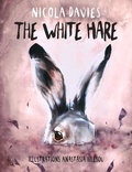 Cover: Shadows and Light: The White Hare - Graffeg Limited