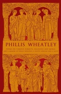 Cover: Phillis Wheatley - Renard Press Ltd