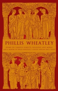 Abbildung von: Phillis Wheatley - Renard Press Ltd