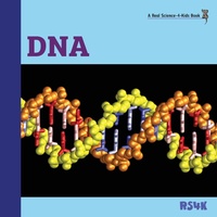 Abbildung von: DNA - Real Science-4-Kids