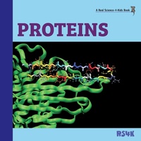 Abbildung von: Proteins - Real Science-4-Kids