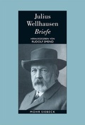 Cover: Briefe - Mohr Siebeck