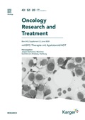 Cover: mHSPC-Therapie mit Apalutamid/ADT - S. Karger