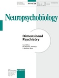 Bild: Dimensional Psychiatry - S. Karger