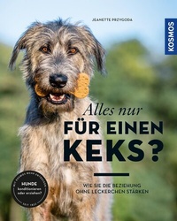 Abbildung von: Alles nur für einen Keks? - Kosmos