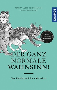 Abbildung von: Der ganz normale Wahnsinn! - Kosmos