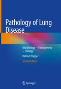Bild: Pathology of Lung Disease - Springer