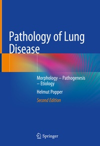 Abbildung von: Pathology of Lung Disease - Springer