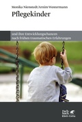 Cover: Pflegekinder und ihre Entwicklungschancen nach fr&uuml;hen traumatischen Erfahrungen - Klett-Cotta