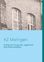 Cover: KZ Moringen - Books on Demand