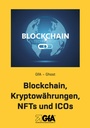Cover: Blockchain, Krytowährungen, NFTs und ICOs - Gesellschaft für Arbeitsmethodik