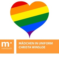 Enlarge image Cover: Mädchen in Uniform - mehrbuch