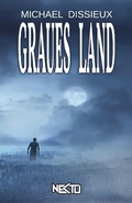 Cover: Graues Land - KOVD Verlag
