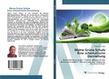 Cover: Meine Gr&uuml;ne Schule Eine schematische Darstellung - AV Akademikerverlag