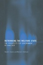Cover: Rethinking the Welfare State - Routledge