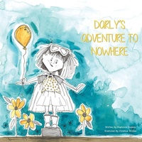 Enlarge image Cover: Darly's Adventure to Nowhere - Stephanie Horman