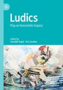 Cover: Ludics - Palgrave Macmillan