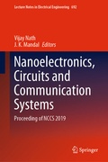 Cover: Nanoelectronics, Circuits and Communication Systems - Springer