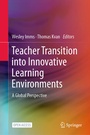 Cover: Teacher Transition into Innovative Learning Environments - Springer