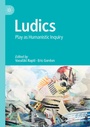 Cover: Ludics - Springer