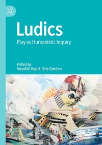 Enlarge image Cover: Ludics - Springer