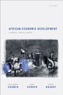 Cover: African Economic Development - OUP eBook