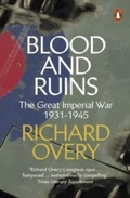 Cover: Blood and Ruins - Penguin Books Ltd