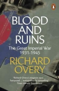 Abbildung von: Blood and Ruins - Penguin Books Ltd