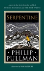 Cover: Serpentine - Penguin Books Ltd