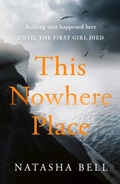 Cover: This Nowhere Place - Penguin Books Ltd