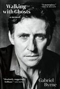 Cover: Walking with Ghosts - Grove Press
