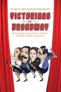 Cover: Victorians on Broadway - Naval Institute Press