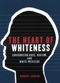 Cover: The Heart of Whiteness - City Lights Publishers