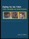 Cover: Dying to be Men - Routledge