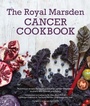 Cover: Royal Marsden Cancer Cookbook - Kyle Books
