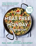Cover: The Meat Free Monday Cookbook - Kyle Books