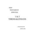 Abbildung von: 1 & 2 Thessalonians - Scripture Exposition Books LLC