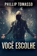 Cover: Voc&ecirc; Escolhe - Next Chapter