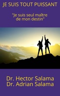 Cover: Je suis tout puissant - Babelcube Inc.
